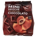 Minibrioche con Farcitura al Cioccolato U! Confronta e Risparmia