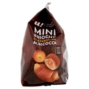 Minibrioche con Farcitura all' Albicocca U! Confronta e Risparmia