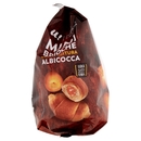 Minibrioche con Farcitura all' Albicocca U! Confronta e Risparmia