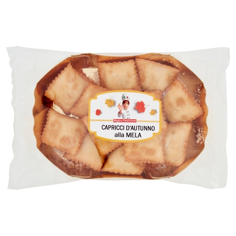 Magico Pasticciere Capricci d'Autunno alla Mela 180 g