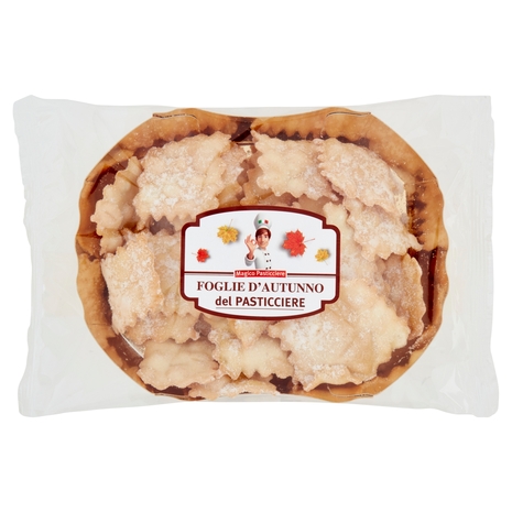 Magico Pasticciere Foglie d'Autunno del Pasticciere 90 g