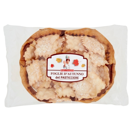 Magico Pasticciere Foglie d'Autunno del Pasticciere 90 g