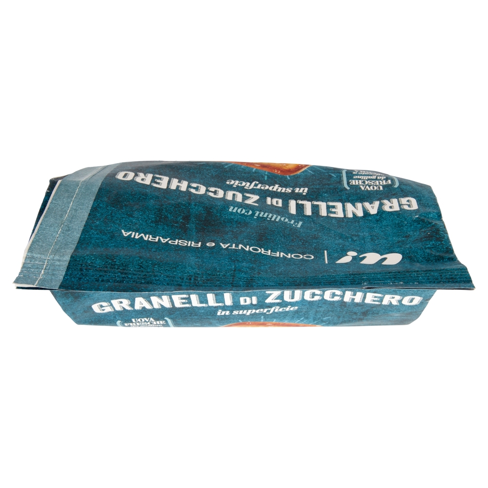 Frollini con Granelli di Zucchero U! Confronta e Risparmia