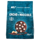 Frollini con Cacao e Nocciole U! Confronta e Risparmia