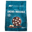 Frollini con Cacao e Nocciole U! Confronta e Risparmia