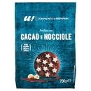 Frollini con Cacao e Nocciole U! Confronta e Risparmia