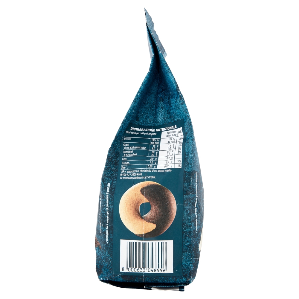 Frollini con Panna e Cacao U! Confronta e Risparmia