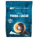Frollini con Panna e Cacao U! Confronta e Risparmia