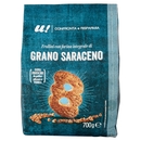 Frollini con Farina Integrale di Grano Saraceno U! Confronta e Risparmia