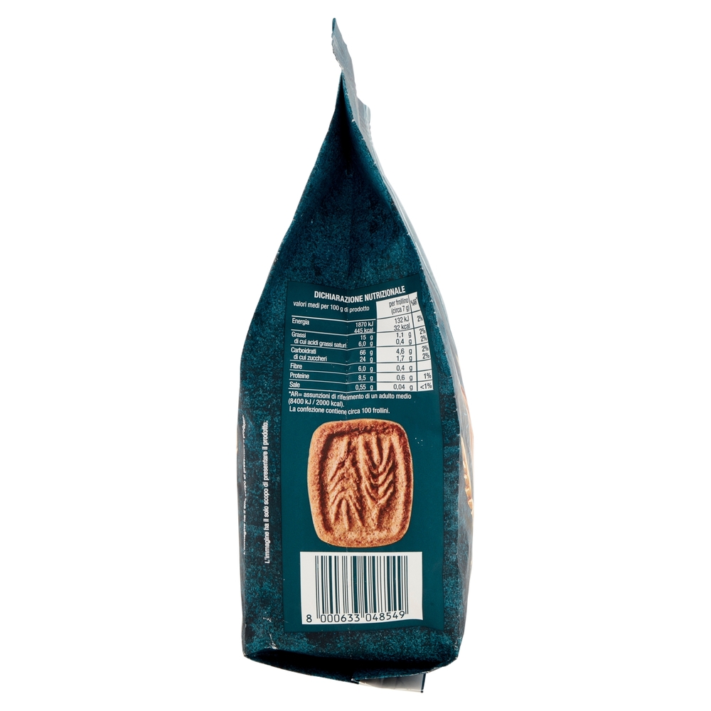 Frollini Integrali U! Confronta e Risparmia