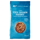Frollini Senza Zuccheri Aggiunti U! Confronta e Risparmia