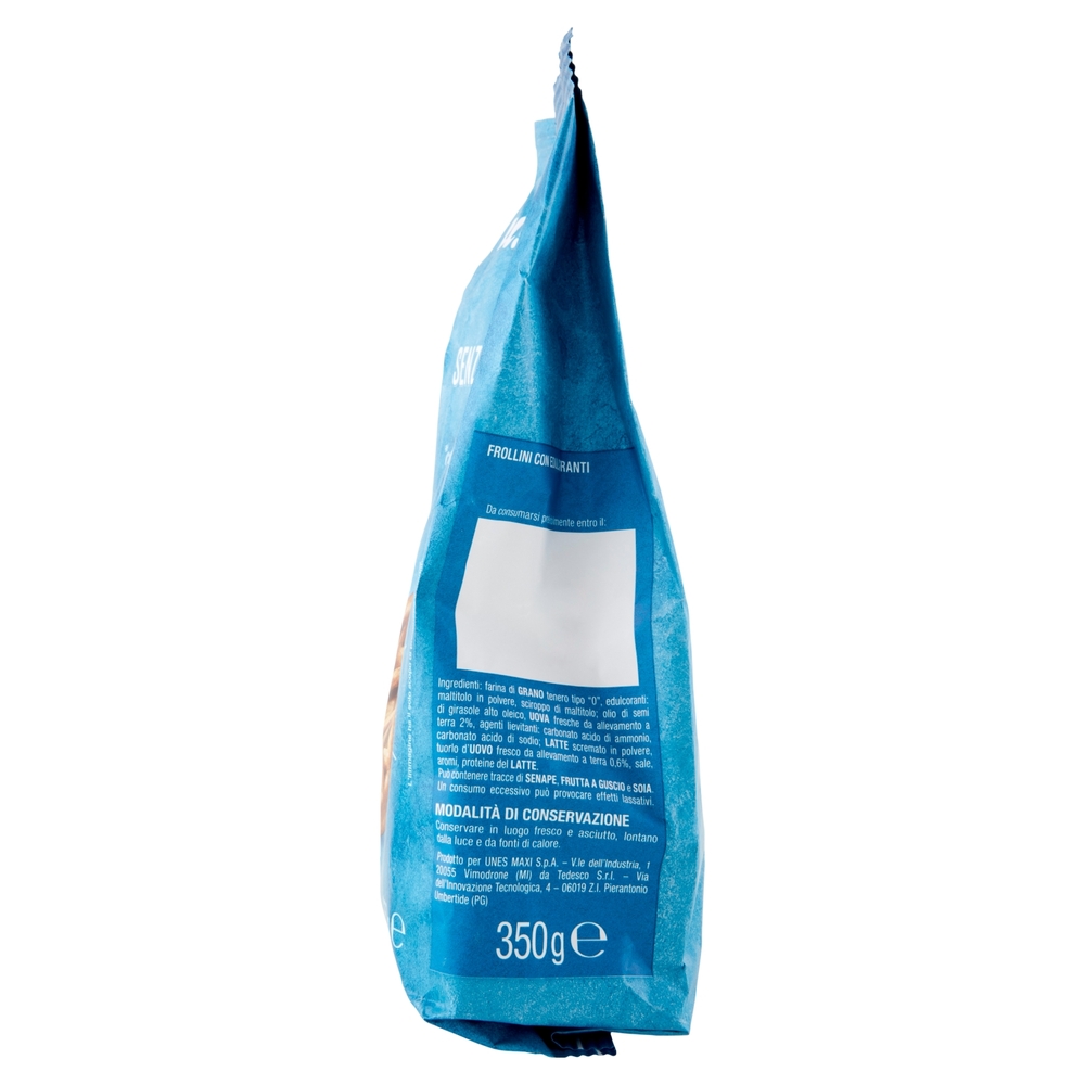 Frollini Senza Zuccheri Aggiunti U! Confronta e Risparmia