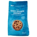 Frollini Senza Zuccheri Aggiunti U! Confronta e Risparmia
