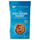 Frollini Senza Zuccheri Aggiunti U! Confronta e Risparmia
