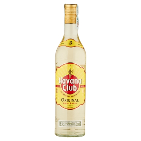 Havana Club Original 70 cl