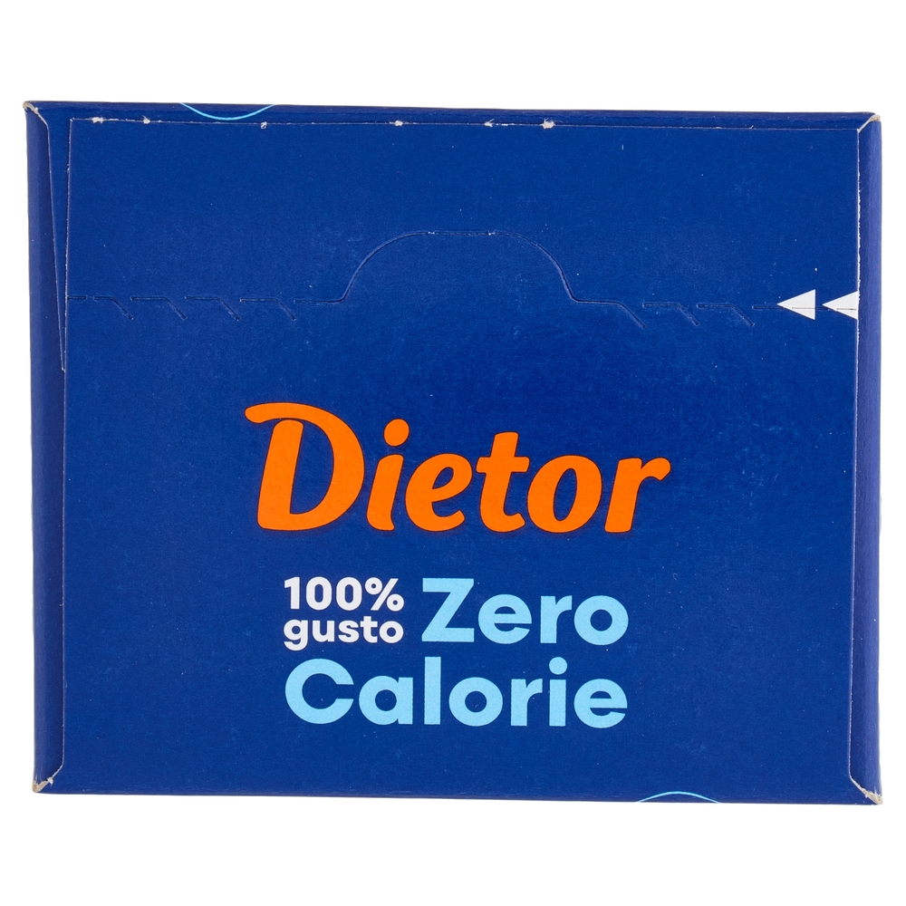 Dietor Zero Calorie Bustine 40 x 0,8 g