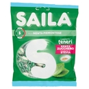 Saila alla Menta Piemontese Confetti teneri Senza Zucchero con estratto di Stevia 75 g
