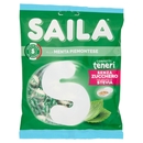 Saila alla Menta Piemontese Confetti teneri Senza Zucchero con estratto di Stevia 75 g
