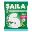 Saila alla Menta Piemontese Confetti teneri Senza Zucchero con estratto di Stevia 75 g