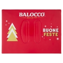 Balocco Buone Feste il Pandoro 750 g & Gran Dessert Contri 75 cl