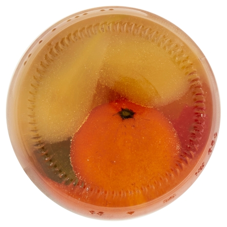 Vergani Mostarda Frutta Mista di Cremona 920 g