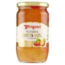 Vergani Mostarda Frutta Mista di Cremona 920 g
