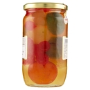 Vergani Mostarda Frutta Mista di Cremona 920 g
