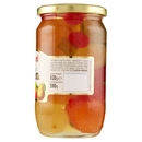 Vergani Mostarda Frutta Mista di Cremona 920 g