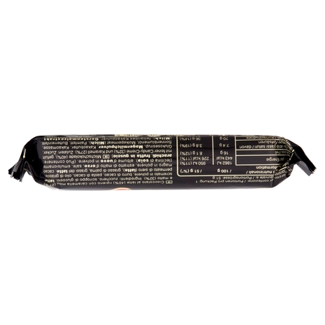 Mars Barretta Snack con Caramello Ricoperta al Cioccolato 51 g