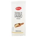 Molino Rossetto Farine Speciali Farina di Farro Biologico 500 g