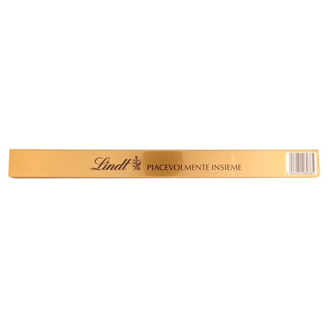 Lindt Piacevolmente Insieme Cioccolatini assortiti Scatola regalo 337 g