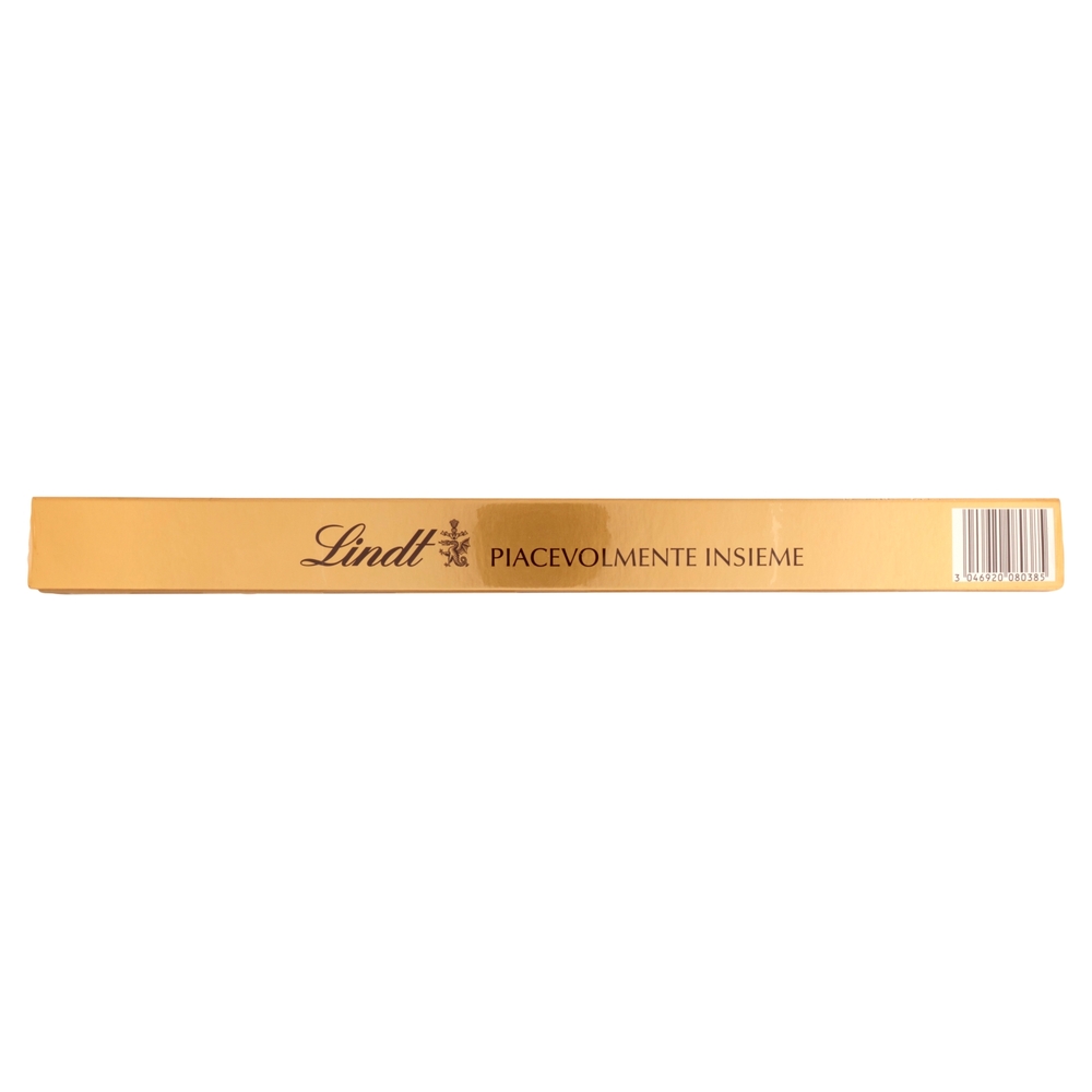 Lindt Piacevolmente Insieme Cioccolatini assortiti Scatola regalo 337 g