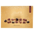 Lindt Piacevolmente Insieme Cioccolatini assortiti Scatola regalo 337 g
