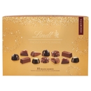 Lindt Piacevolmente Insieme Cioccolatini assortiti Scatola regalo 337 g