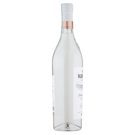 Nardini Grappa Bianca 70 cl