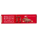 Biscotti Ripieni con Crema alla Nocciola U! Confronta e Risparmia