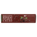 Biscotti Ripieni con Crema al Cacao U! Confronta e Risparmia