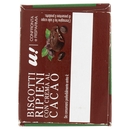 Biscotti Ripieni con Crema al Cacao U! Confronta e Risparmia