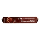 10 Merendine Farcite al Cacao U! Confronta e Risparmia