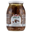 Saclà Olive Leccino Snocciolate in Olio di Semi di Girasole 950 g