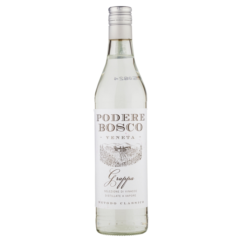 Grappa Veneta