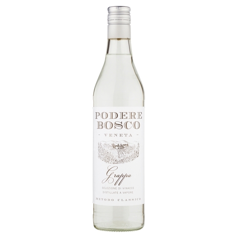 Grappa Veneta