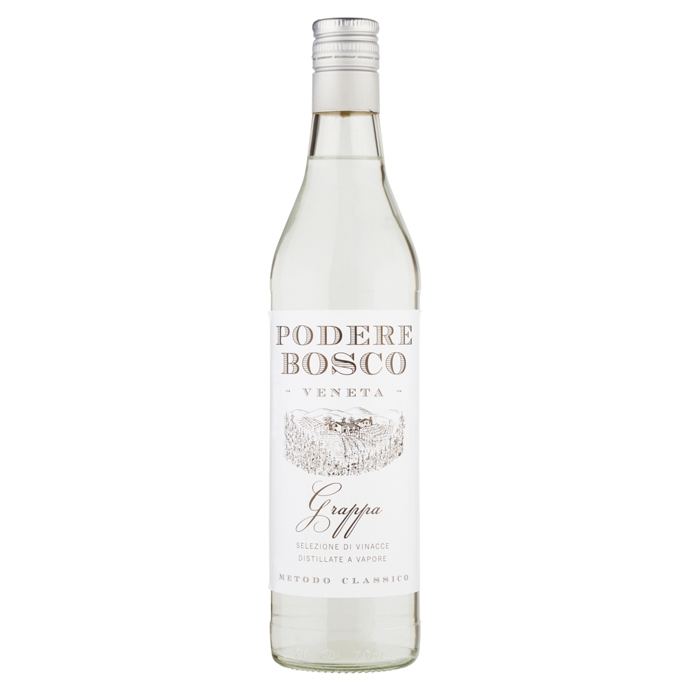 Grappa Veneta