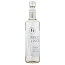 Grappa distillata con metodi tradizionali