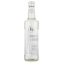 Grappa distillata con metodi tradizionali