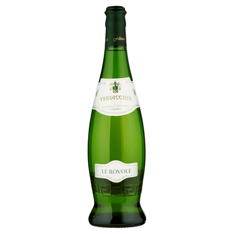 Verdicchio dei castelli di Jesi