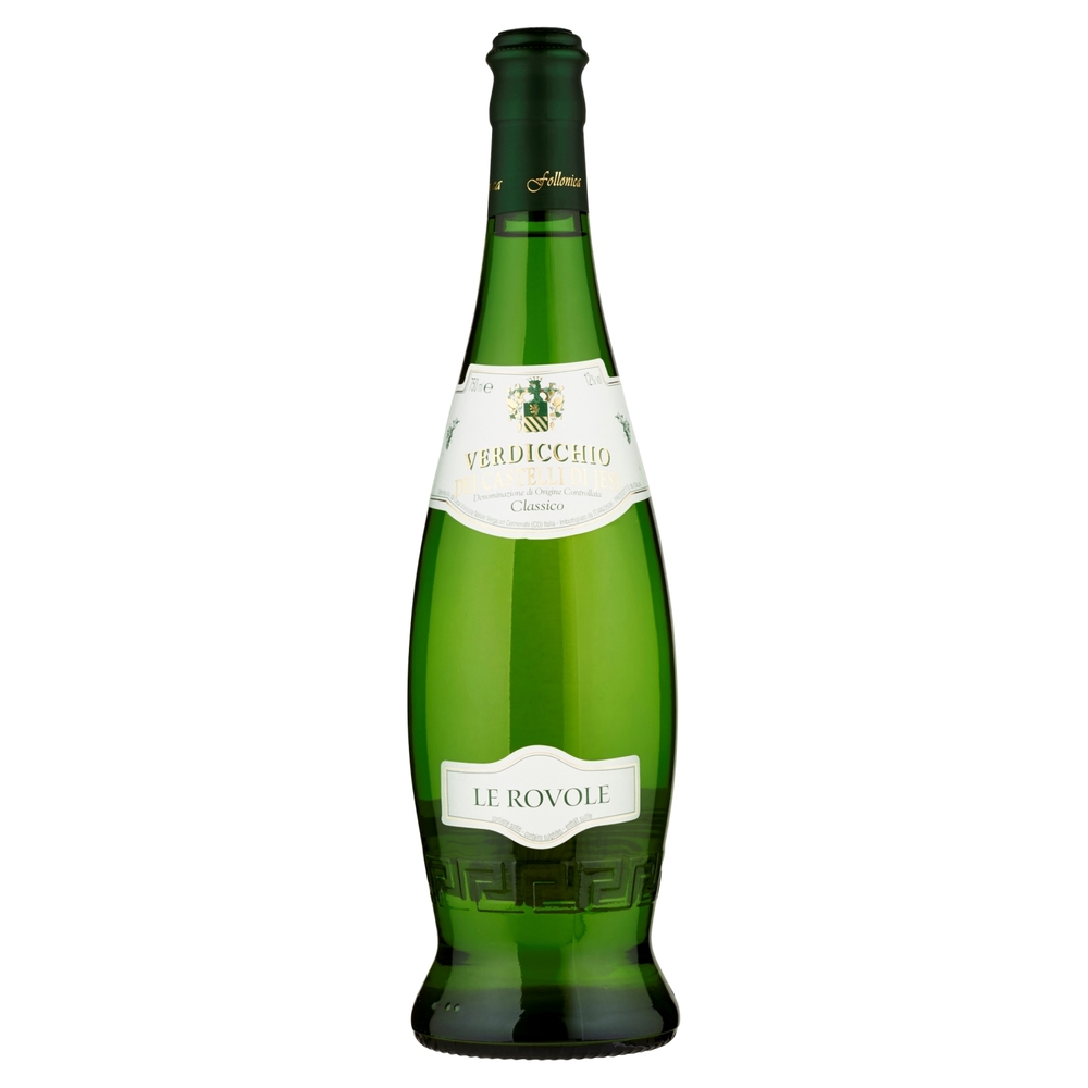 Verdicchio dei castelli di Jesi