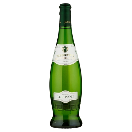 Verdicchio dei castelli di Jesi