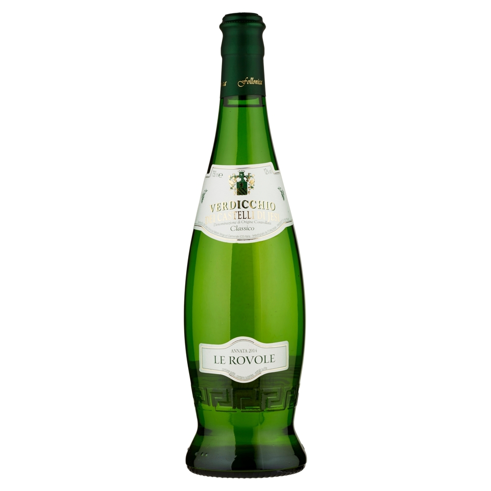 Verdicchio dei castelli di Jesi