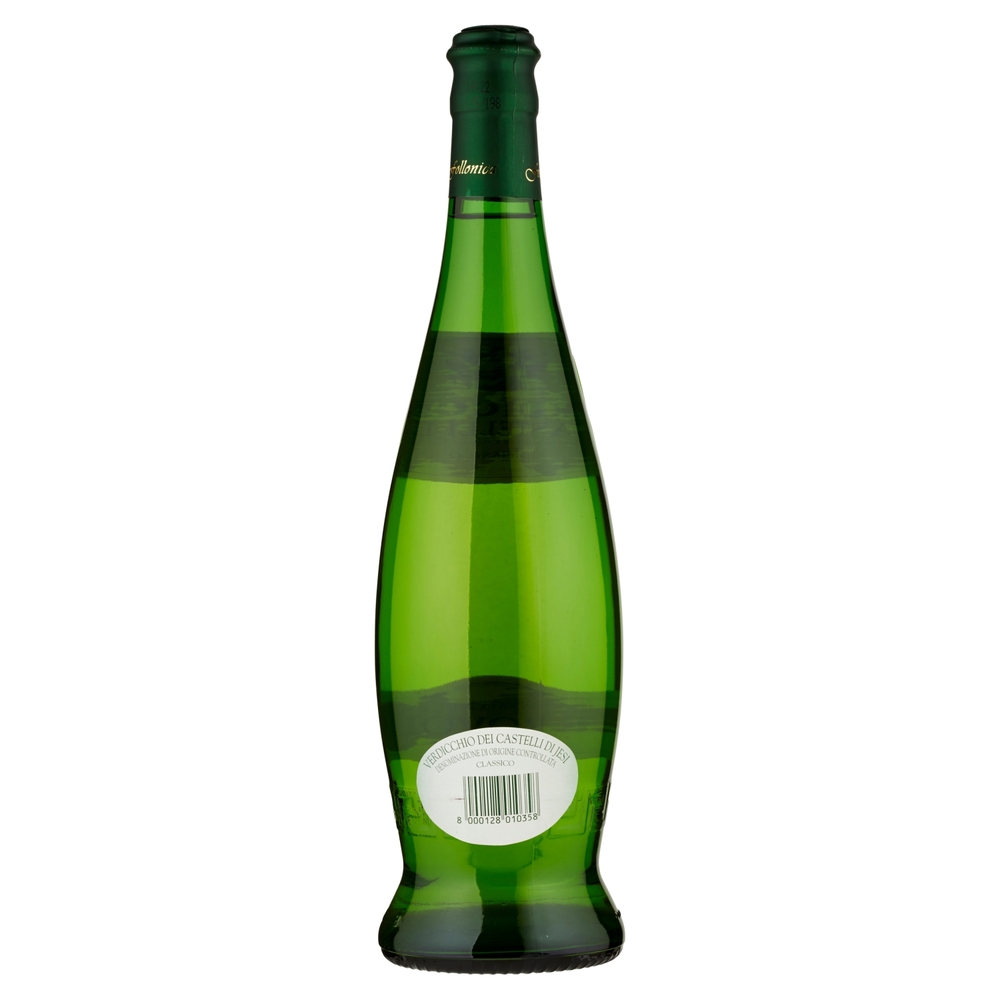 Verdicchio dei castelli di Jesi